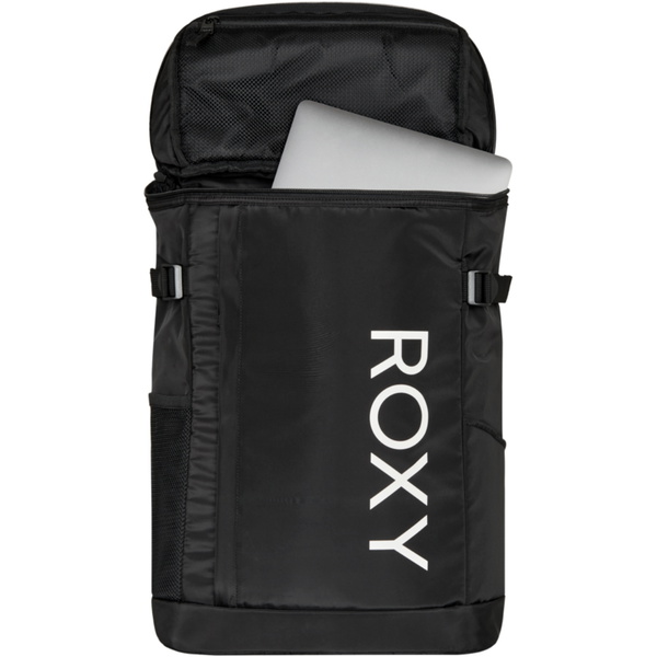 2025 Roxy Tasia Backpack ERJBP04942 - Anthracite